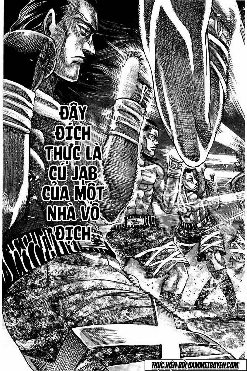 Rikudou Chương 90 Ảnh 13
