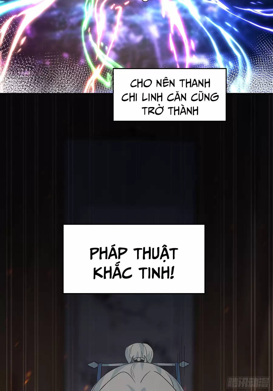 Ta Diệt Sát Chúng Thần Chương 35 Ảnh 39