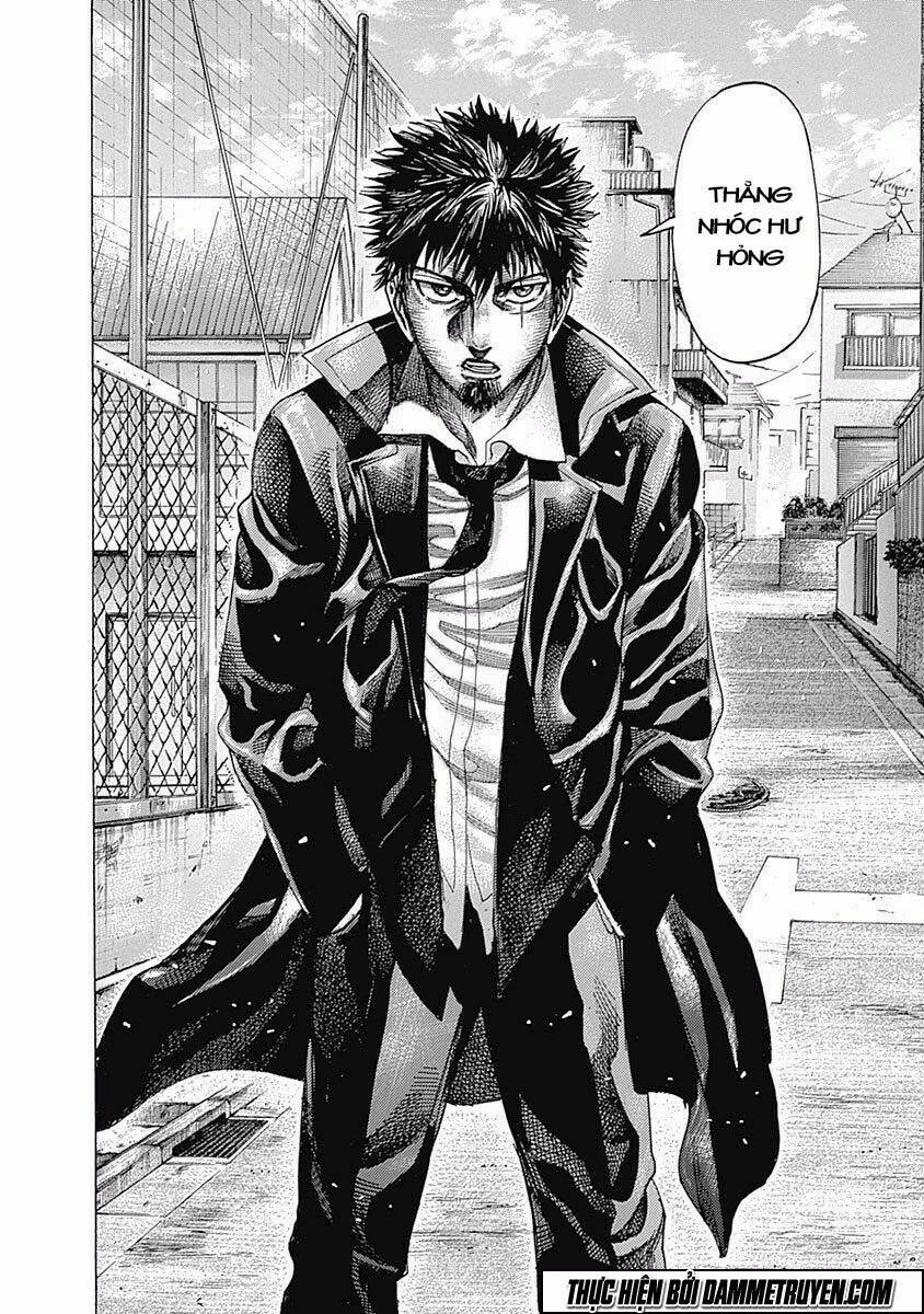 Rikudou Chương 95 Ảnh 14