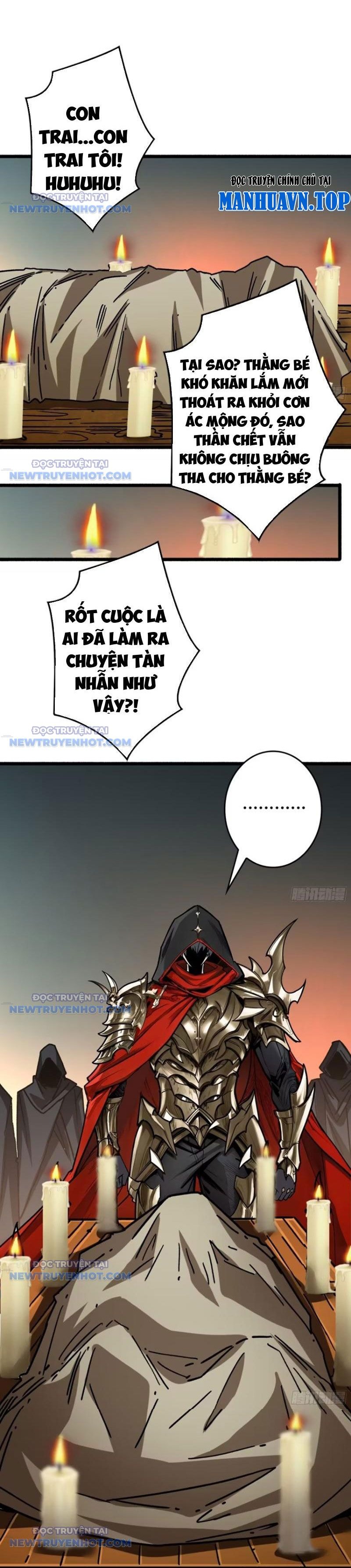 Bùng Cháy Đi Người Chơi Cấp Cao Chương 41 Ảnh 26