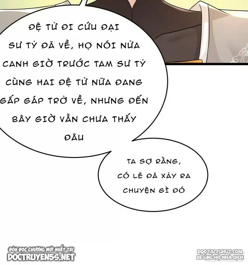 Bắt Đầu Có Được Bảy Vị Tuyệt Sắc Sư Tỷ Chương 44 Ảnh 10