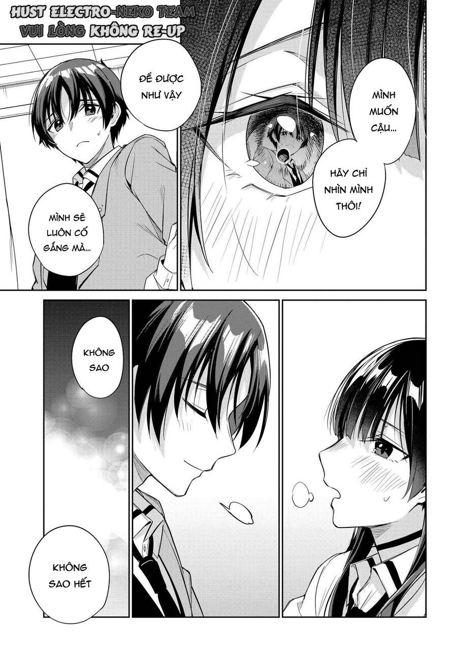 Ryoushin No Shakkin Wo Katagawari Shite Morau Jouken Wa Nihon Ichi Chương 16 Ảnh 13