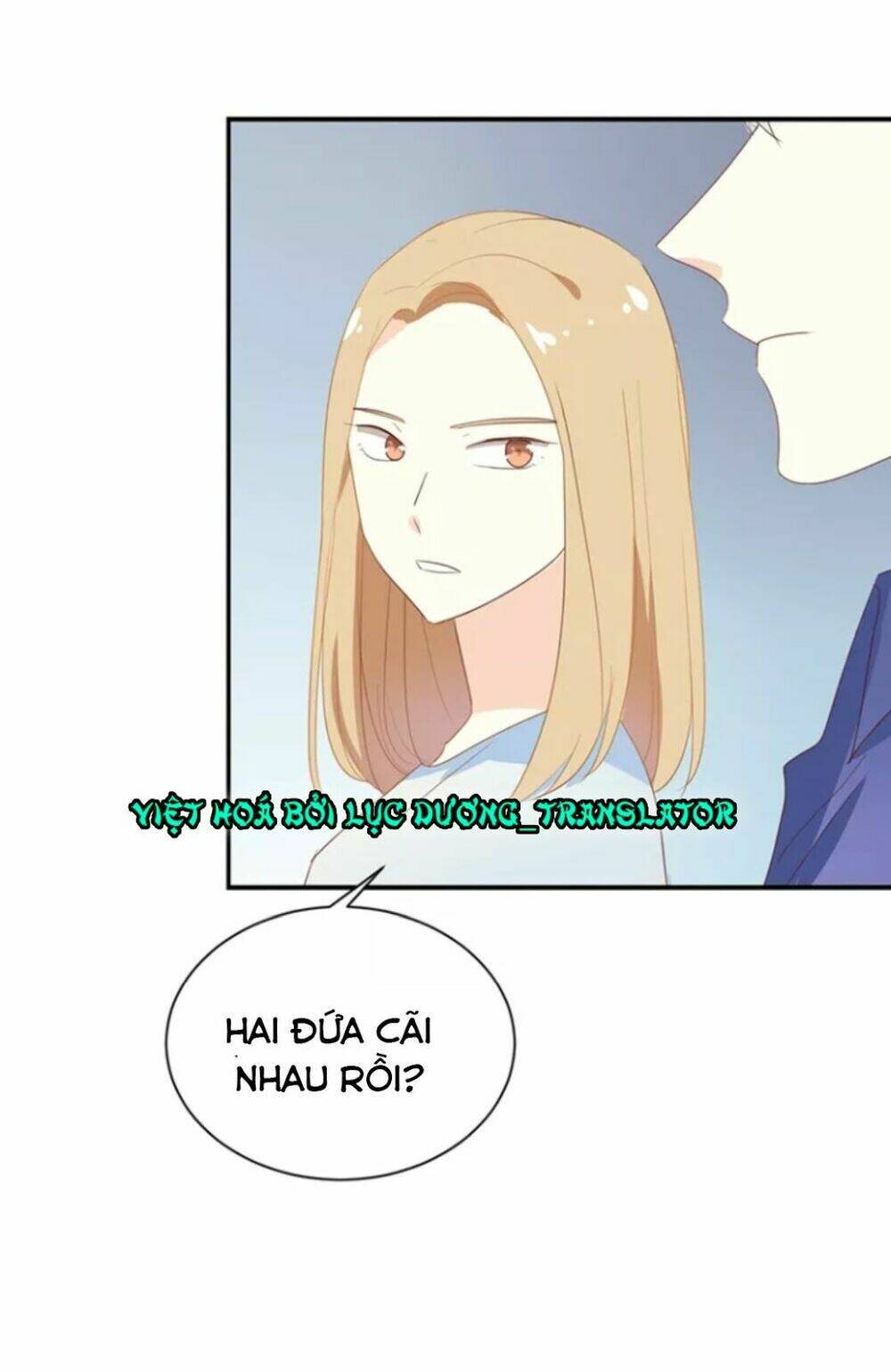 Tôi Bị Idol... Chuyện Không Thể Tả Chương 115 Ảnh 13