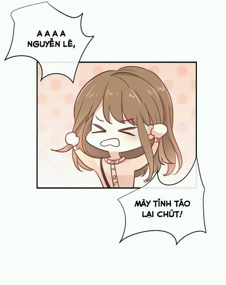 Tôi Bị Idol... Chuyện Không Thể Tả Chương 102 Ảnh 18