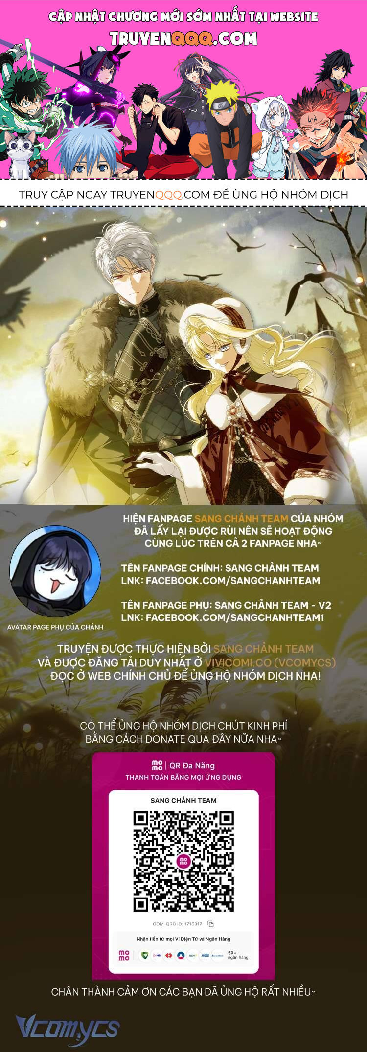 Phương Pháp Khiến Phu Quân Đứng Về Phía Tôi Chương 111 Ảnh 2