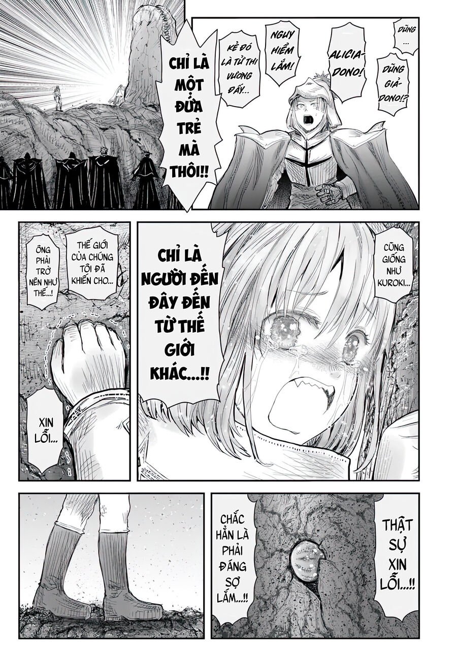 Isekai Ojisan Chương 65 Ảnh 20