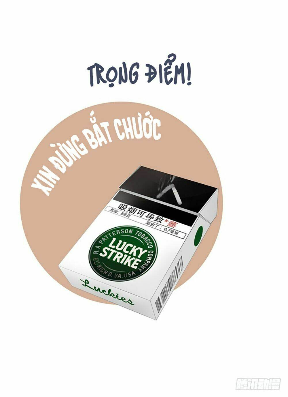 Thiếu Niên Rắc Rối Chương 3 Ảnh 50