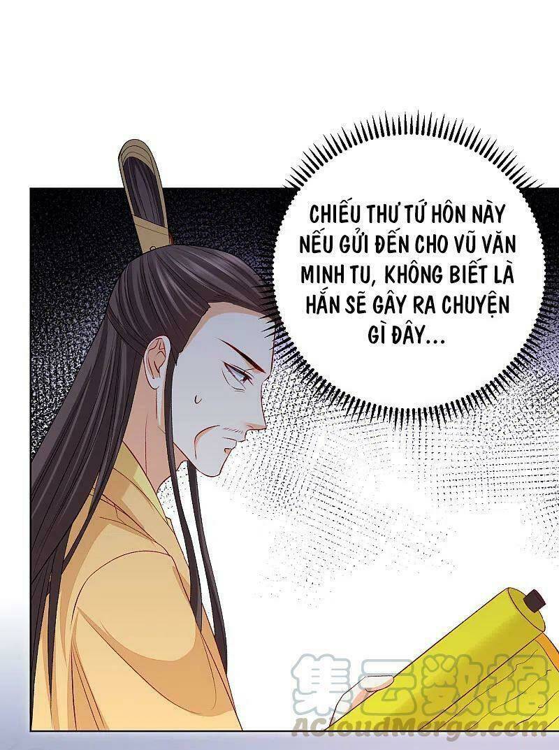 Độc Y Đích Nữ Chương 228 Ảnh 10