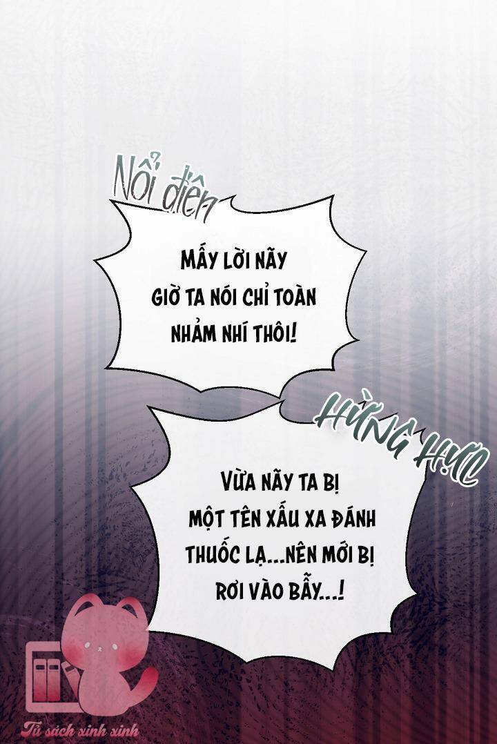 Vị Hôn Thê Của Kẻ Săn Mồi Chương 49 Ảnh 78
