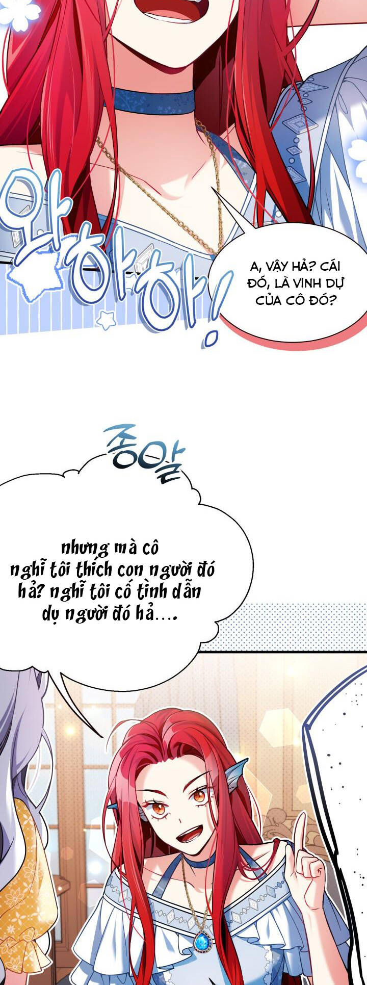 Con Gái Chồng Thật Dễ Thương Chương 110.1 Ảnh 6