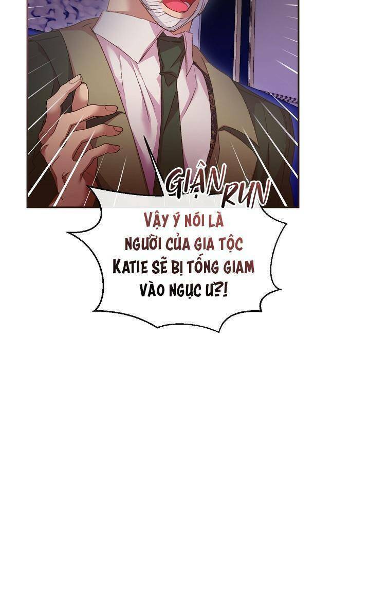 Vị Hôn Thê Của Kẻ Săn Mồi Chương 54 Ảnh 35