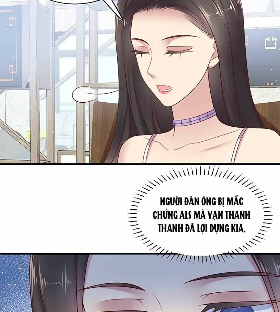 Khóa Chặt Đôi Môi Chương 143 Ảnh 5