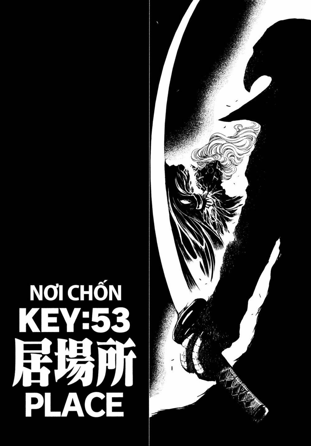 Keyman Chương 53 Ảnh 6