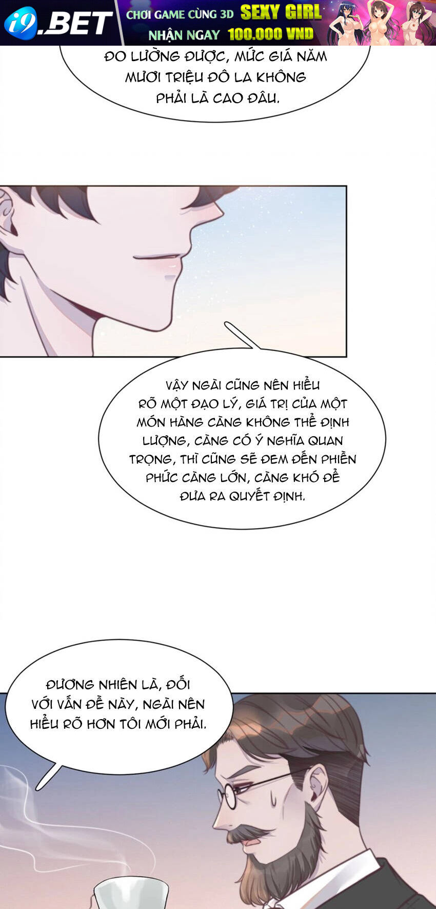 Nghe Nói Tôi Rất Nghèo Chương 142 Ảnh 27
