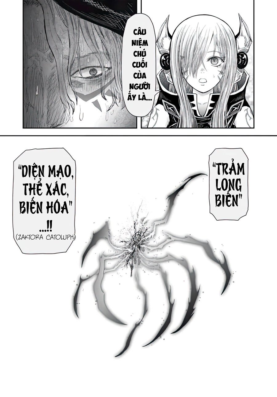 Isekai Ojisan Chương 64 Ảnh 15