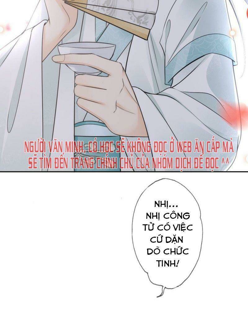 Mê Hoặc Lòng Người Chương 21 Ảnh 47