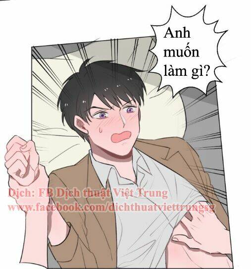 Phải Lòng Cậu Shipper Chương 12 Ảnh 16