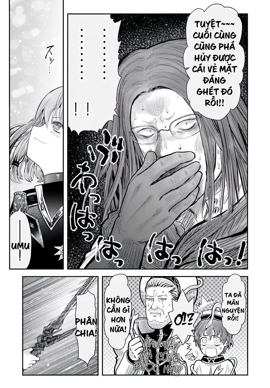 Isekai Ojisan Chương 65 Ảnh 36