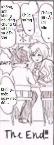 Hội Pháp Sư Nổi Tiếng - Oneshot Chương 2 Ảnh 71