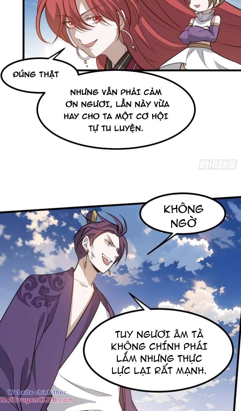 Hệ Thống Gánh Con Mạnh Nhất Chương 119 Ảnh 10