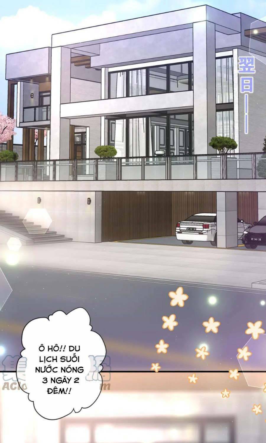Xin Chào, Bạn Học Thụ Động Chương 86 Ảnh 48