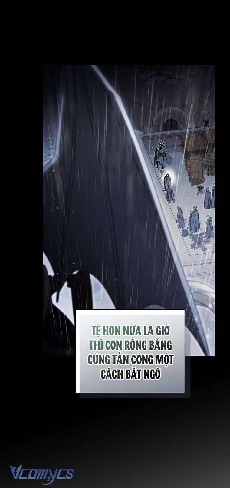 Phương Pháp Khiến Phu Quân Đứng Về Phía Tôi Chương 108 Ảnh 42