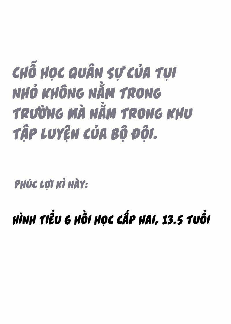 Thiếu Niên Rắc Rối Chương 12 Ảnh 57