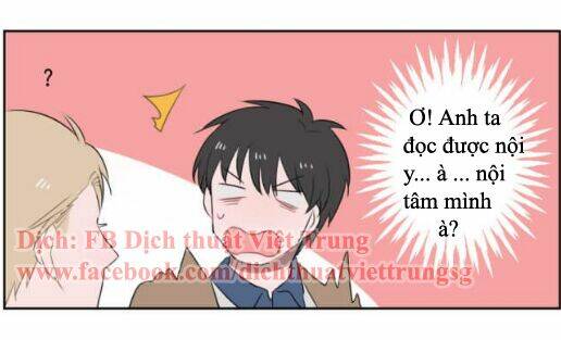 Phải Lòng Cậu Shipper Chương 10 Ảnh 30
