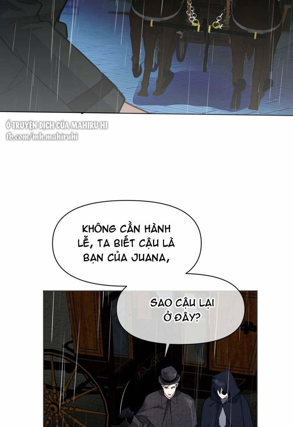 Đại Chiến Công Chúa Chương 139 Ảnh 33