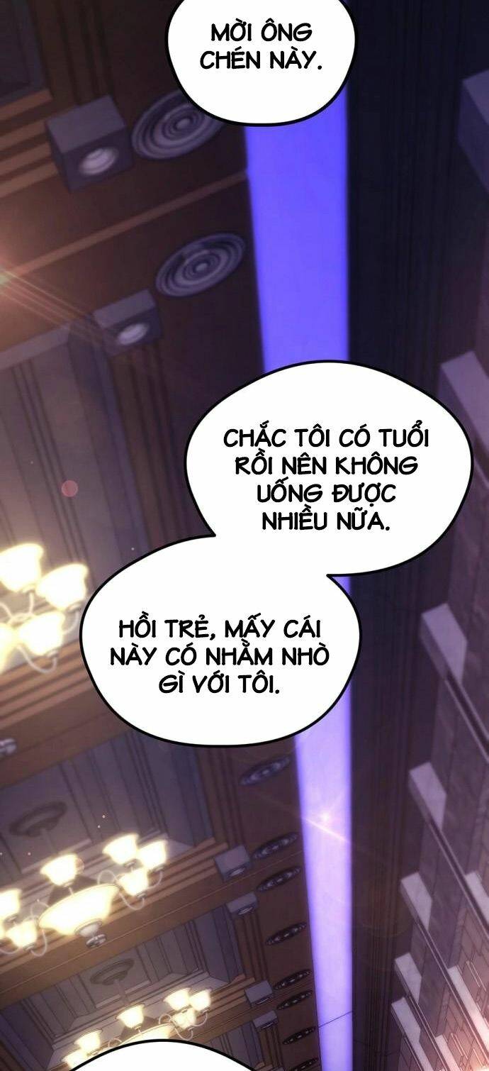 Đấu Kiếm - Công Tố Viên Lách Luật Chương 1 Ảnh 4