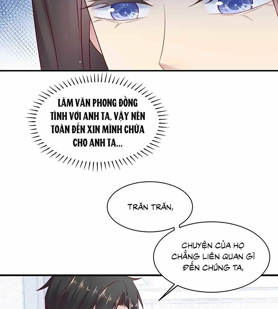 Khóa Chặt Đôi Môi Chương 143 Ảnh 6