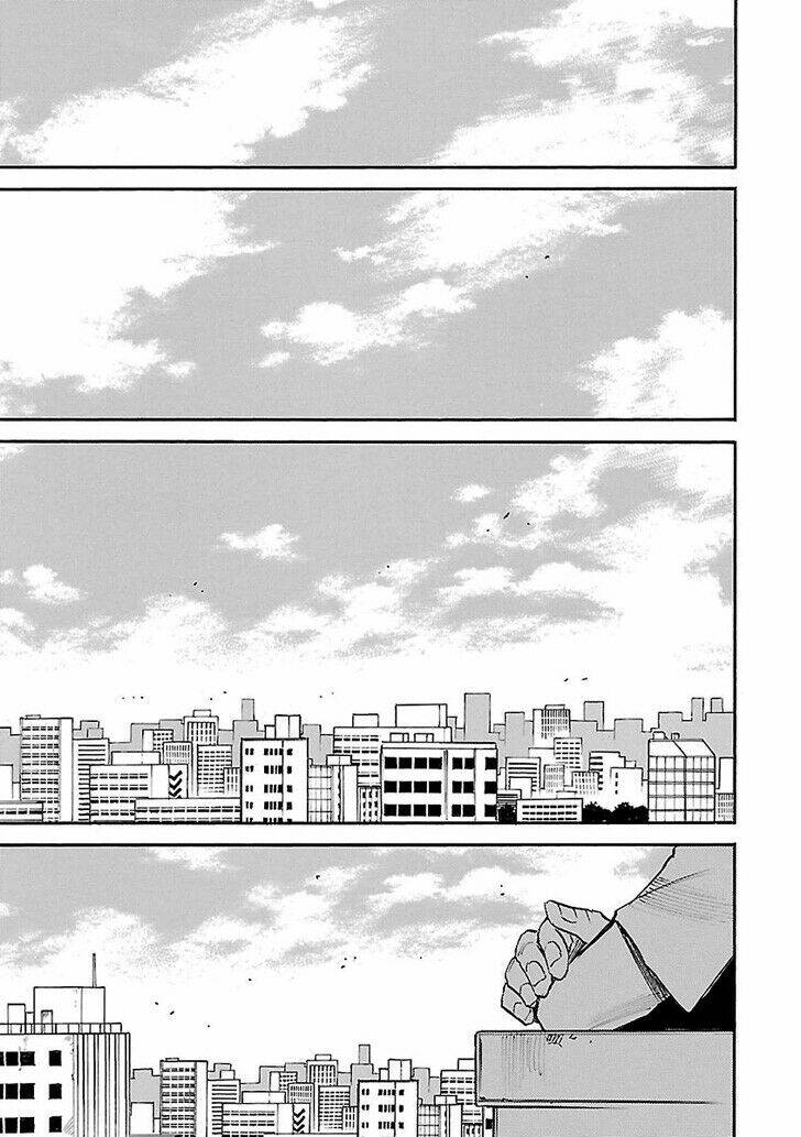 Erased Chương 44 Ảnh 4