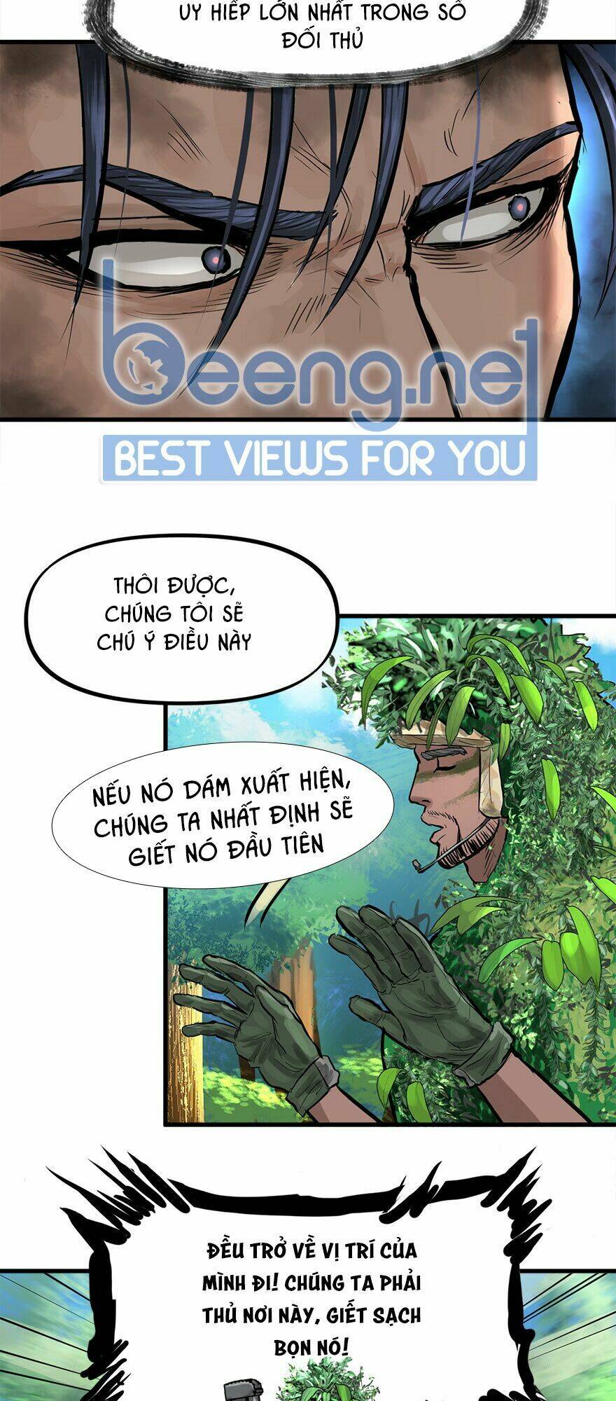 Vua Sinh Tồn Chương 97 Ảnh 10