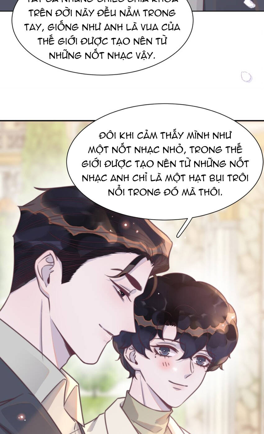 Nghe Nói Tôi Rất Nghèo Chương 145 Ảnh 25
