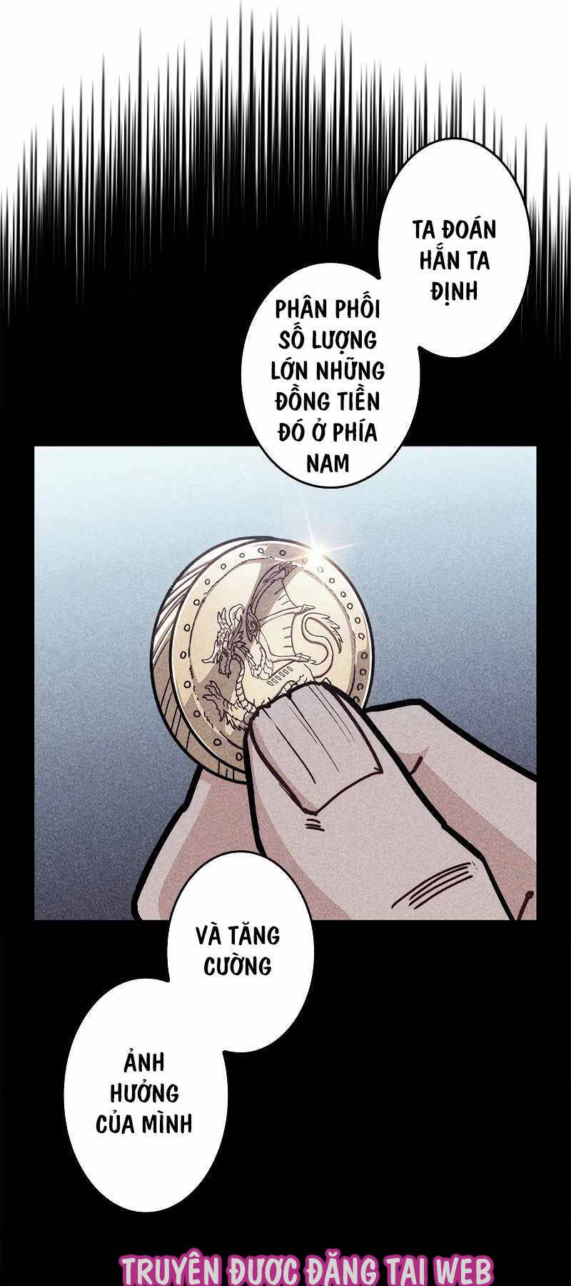 Công Tước Bạch Long Chương 114 Ảnh 40