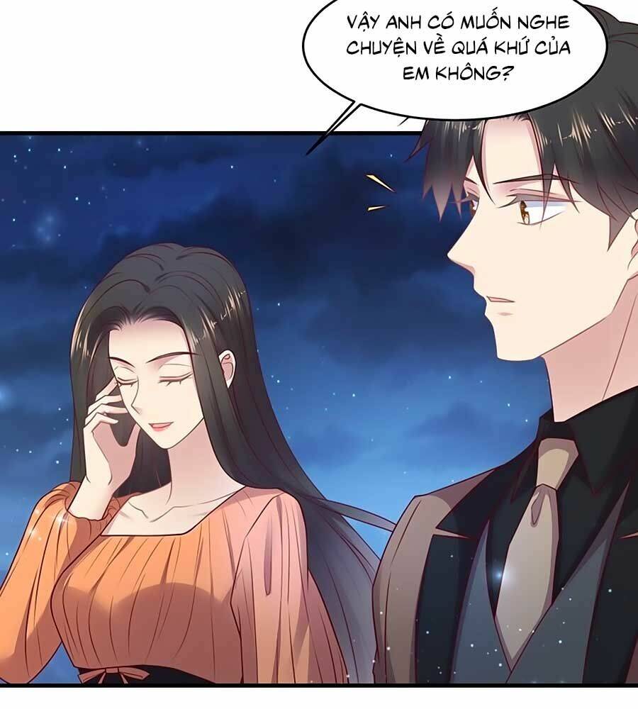 Khóa Chặt Đôi Môi Chương 144 Ảnh 4