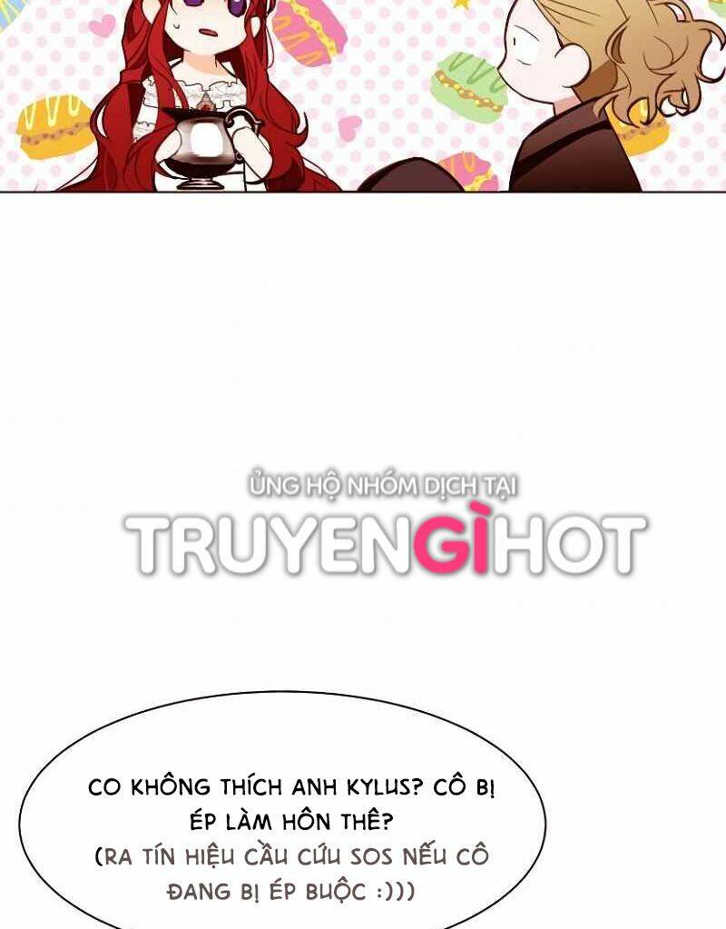 Cuộc Sống Rập Khuôn Của Một Quý Cô Tái Sinh! Chương 47 Ảnh 3