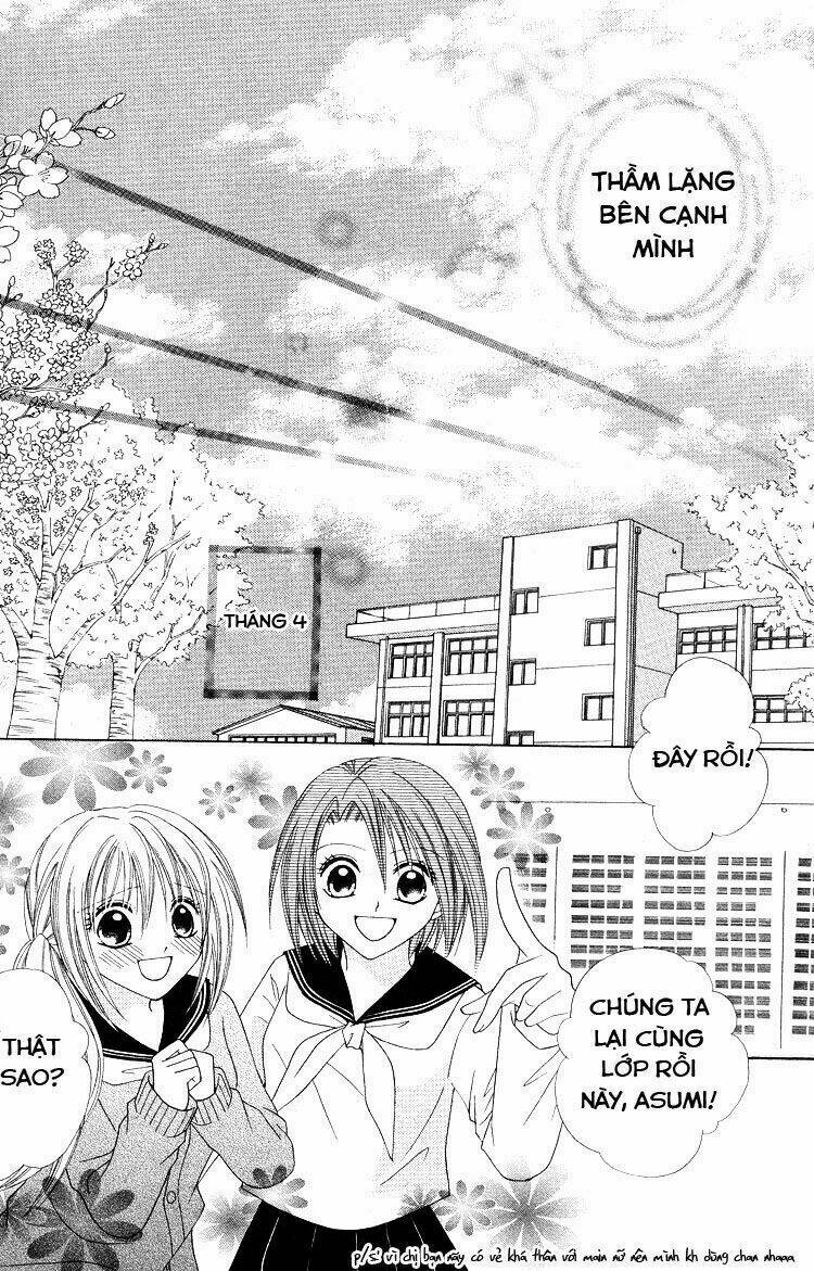 Tổng Hợp One Shot School Chương 2.1 Ảnh 12