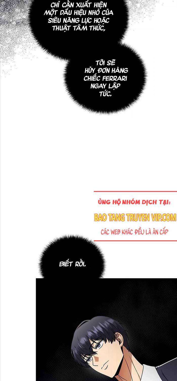 Thiên Ma Không Muốn Thăng Cấp Chương 55 Ảnh 13