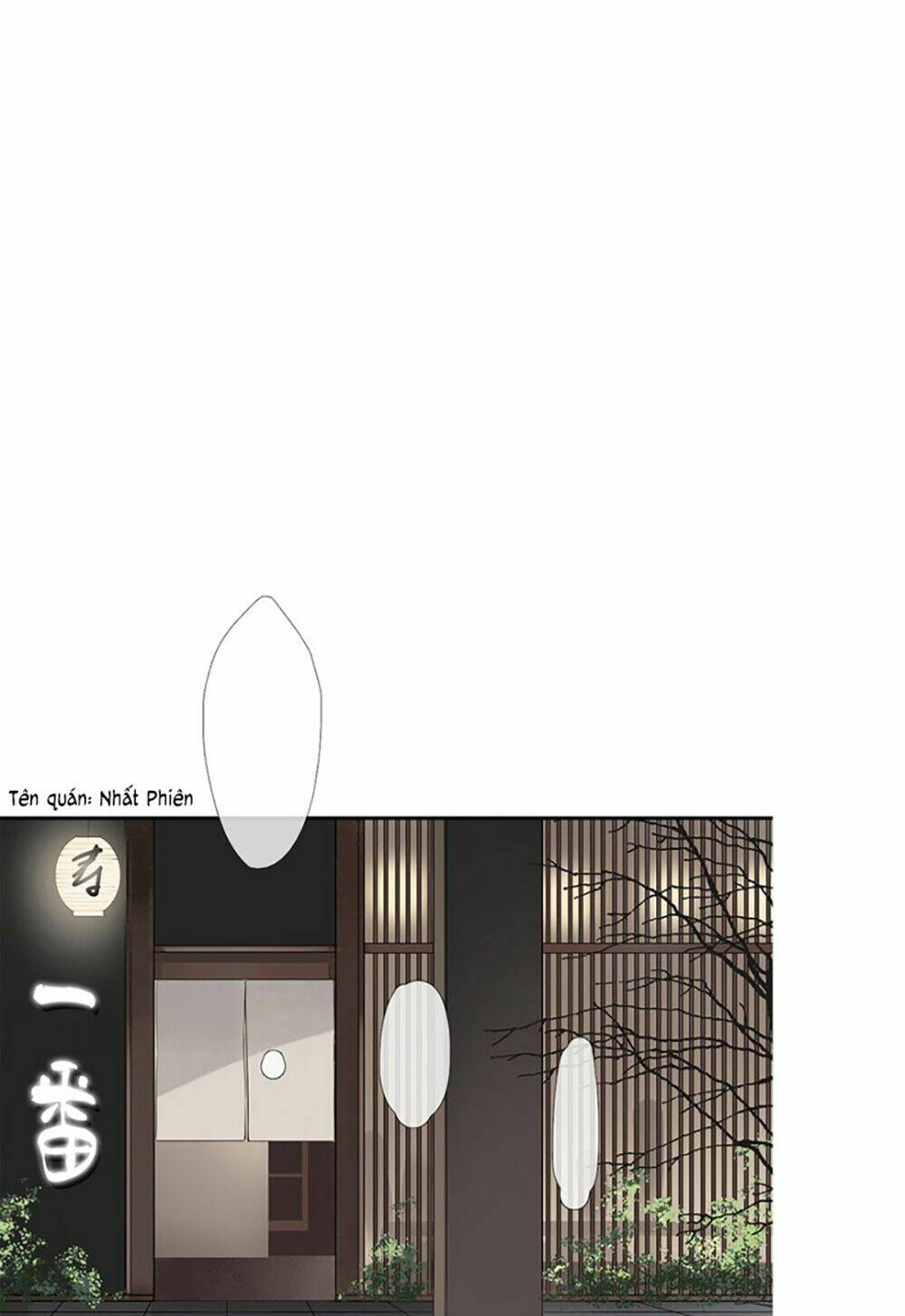 Thiếu Niên Rắc Rối Chương 6 Ảnh 26