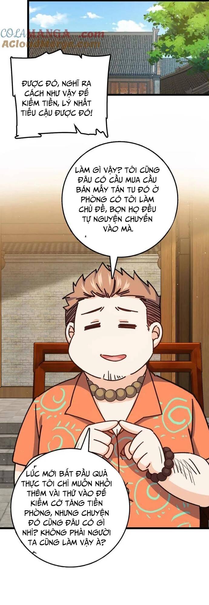 Đại Vương Tha Mạng Chương 935 Ảnh 29