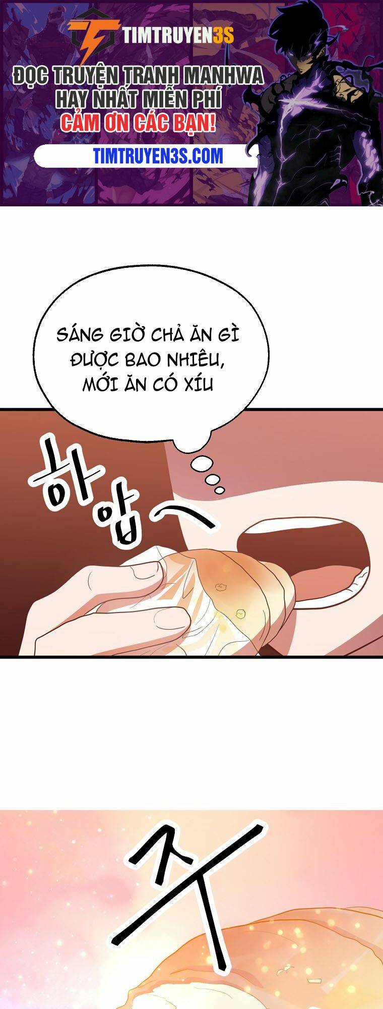 Tiệm Bánh Của Thiên Quỷ Chương 41 Ảnh 3