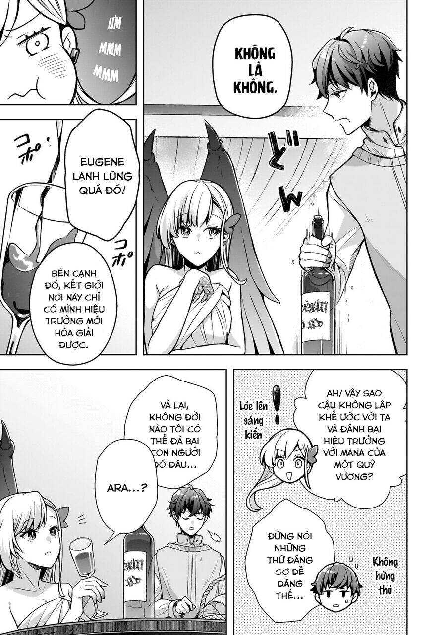 Kougekiryoku Zero Kara Hajimeru Kenseitan Chương 1 Ảnh 22