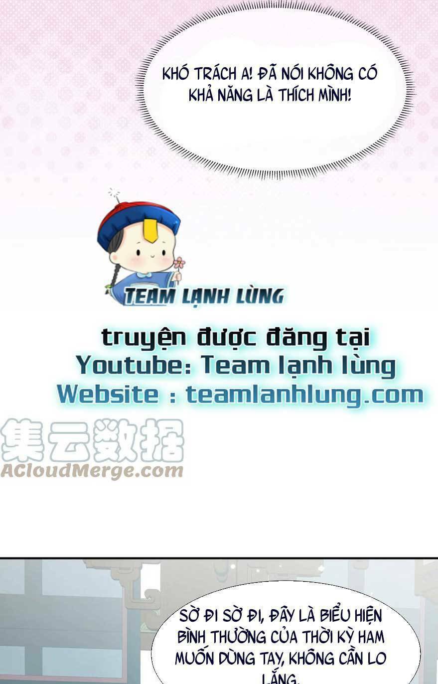 Sư Huynh Phản Diện Bắt Ta Hoàn Lương Chương 36 Ảnh 44