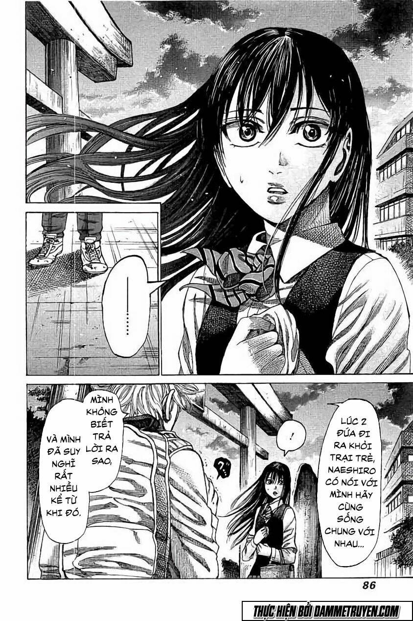 Rikudou Chương 73 Ảnh 11