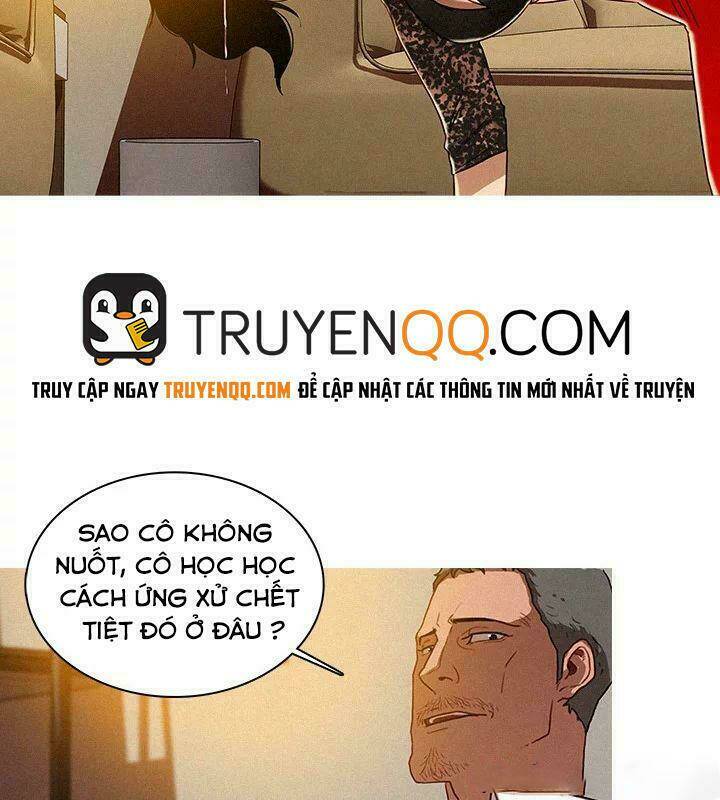 Thiên Đường Thất Lạc Chương 1 Ảnh 34