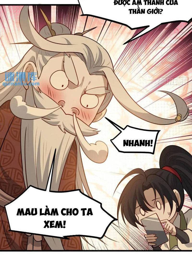 Hệ Thống Gánh Con Mạnh Nhất Chương 122 Ảnh 33