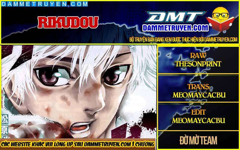 Rikudou Chương 75 Ảnh 2