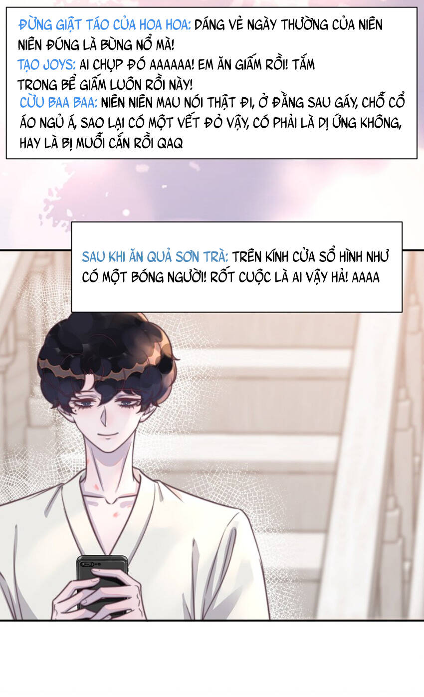 Nghe Nói Tôi Rất Nghèo Chương 145 Ảnh 5