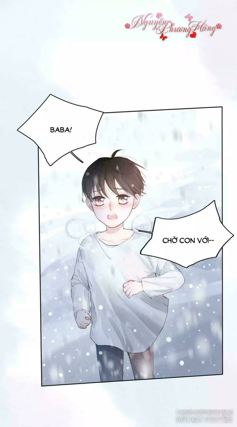 Sắc Đẹp Do Trời Sinh Của Tôi Chương 2 Ảnh 22